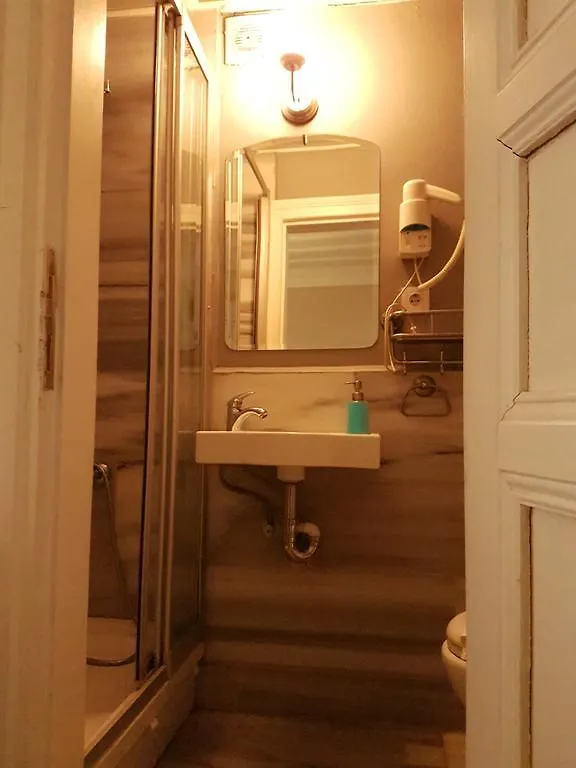 Zenka Rooms Estambul