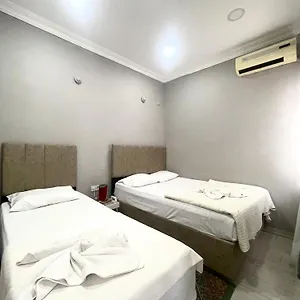 2* Hotel Yasmin