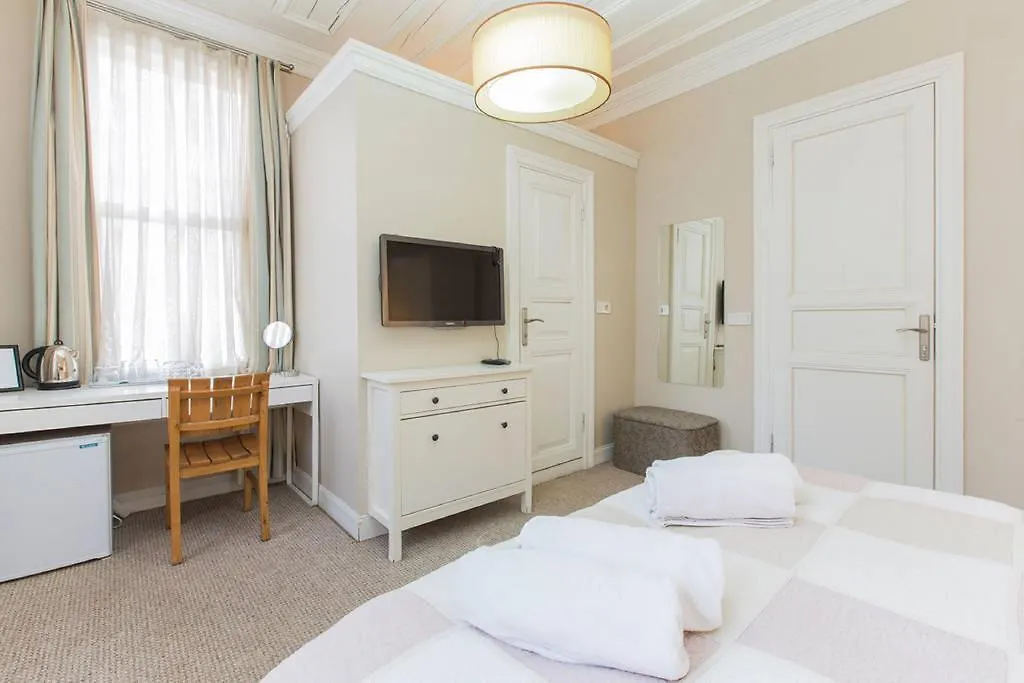 Zenka Rooms Istanbul 2*,  Tyrkiet