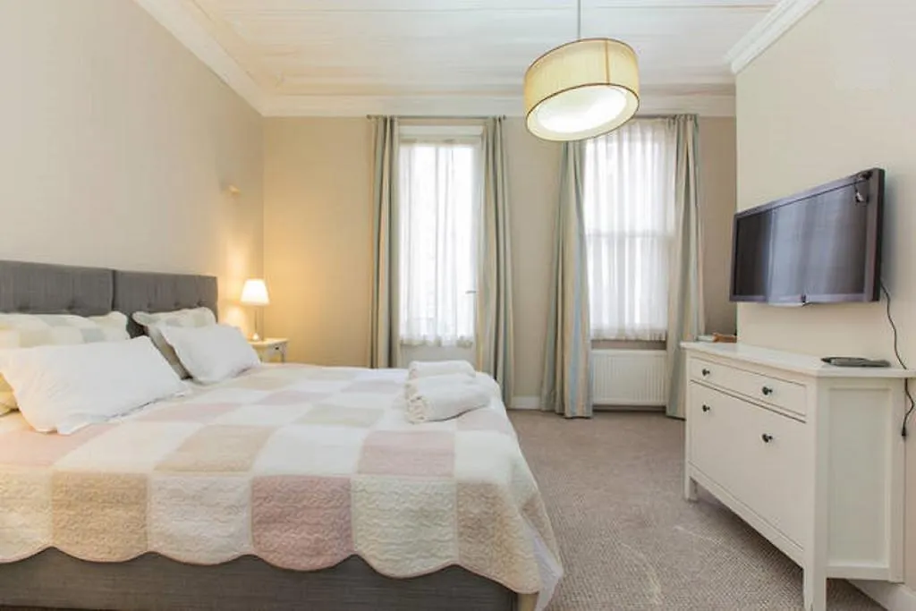 Zenka Rooms Istanbul