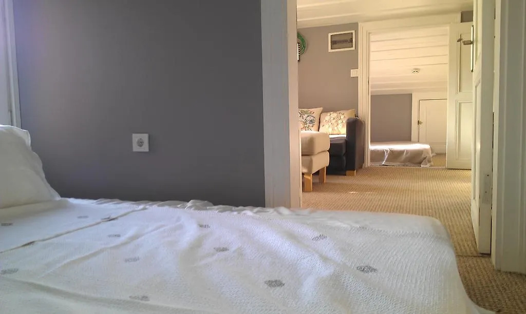 Zenka Rooms Istanbul 2*,