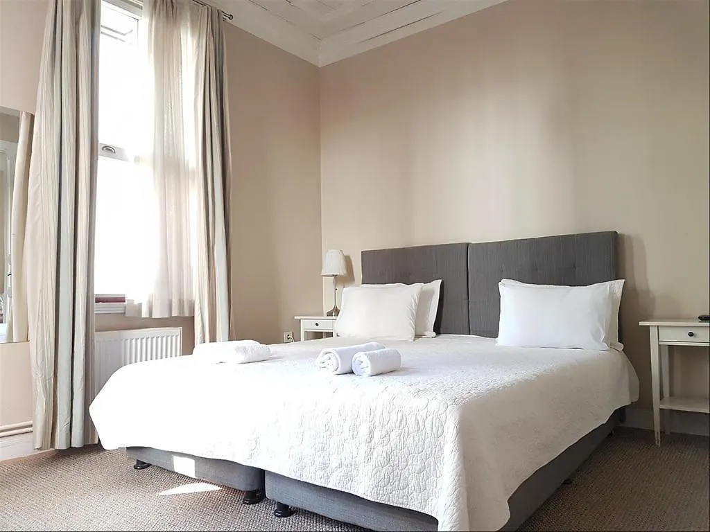 Zenka Rooms Istanbul