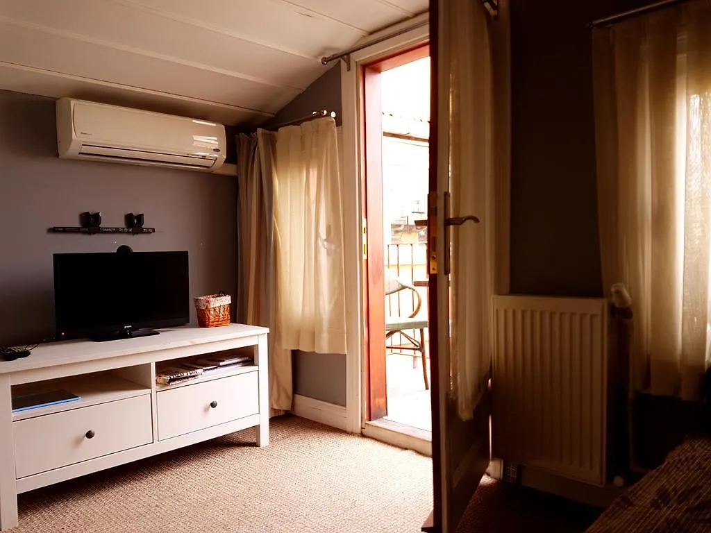 Zenka Rooms Istanbul