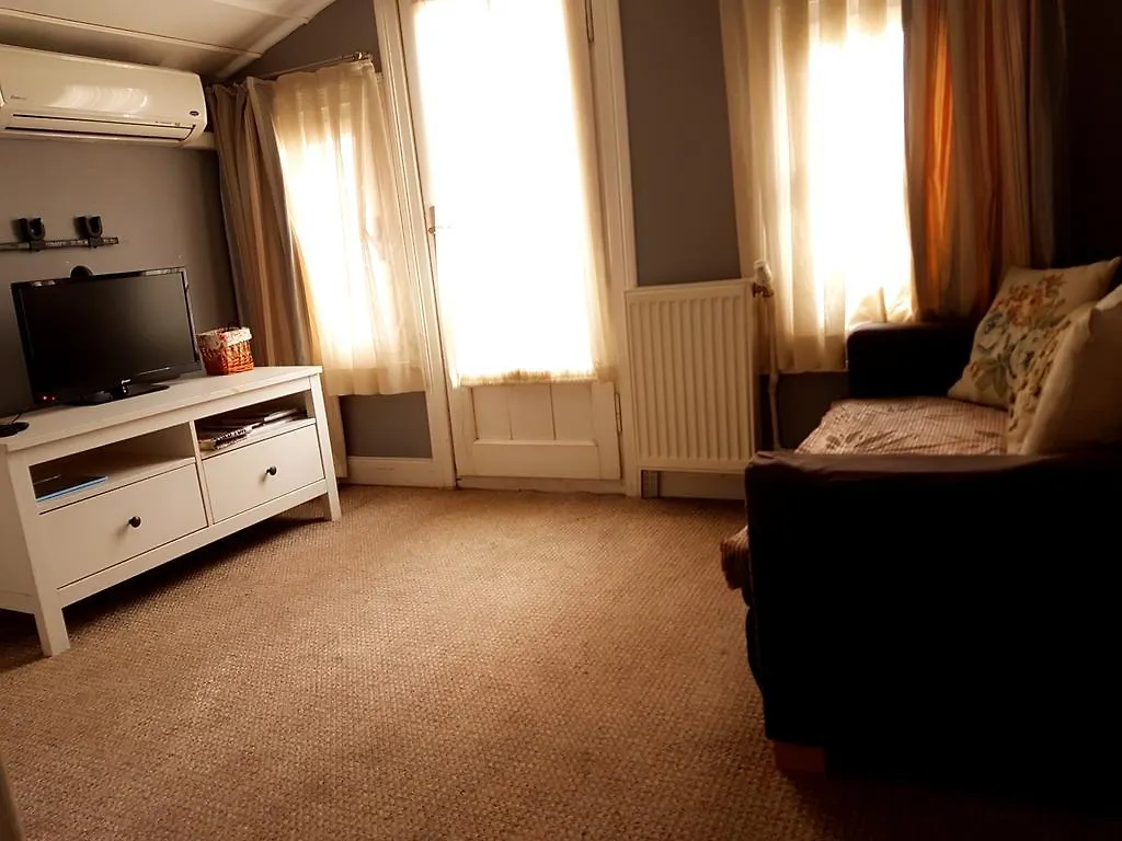 Zenka Rooms Istanbul 2*,  Tyrkiet