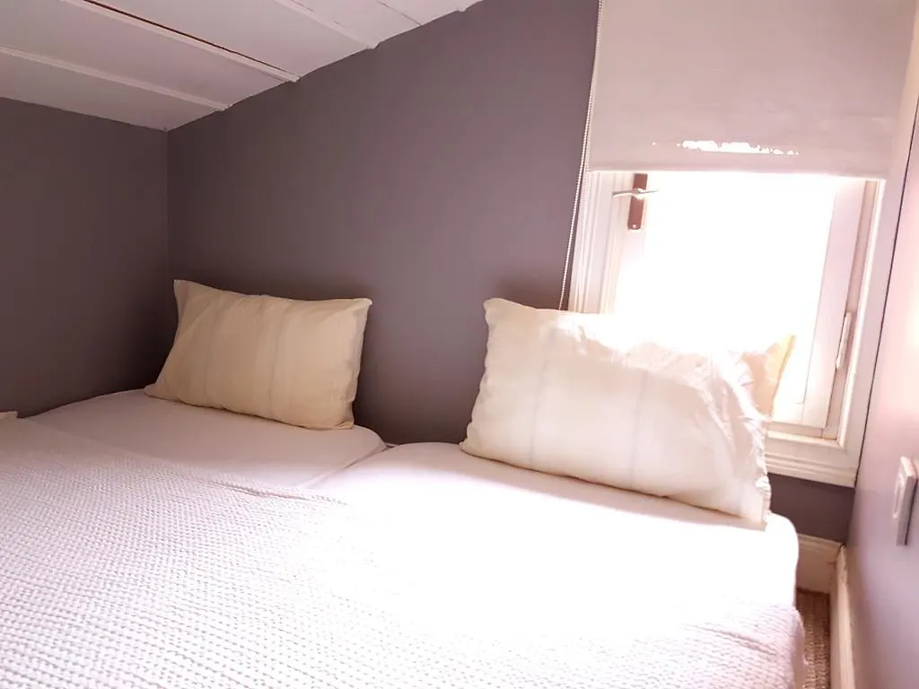 ** Hotel Zenka Rooms Istanbul Tyrkiet