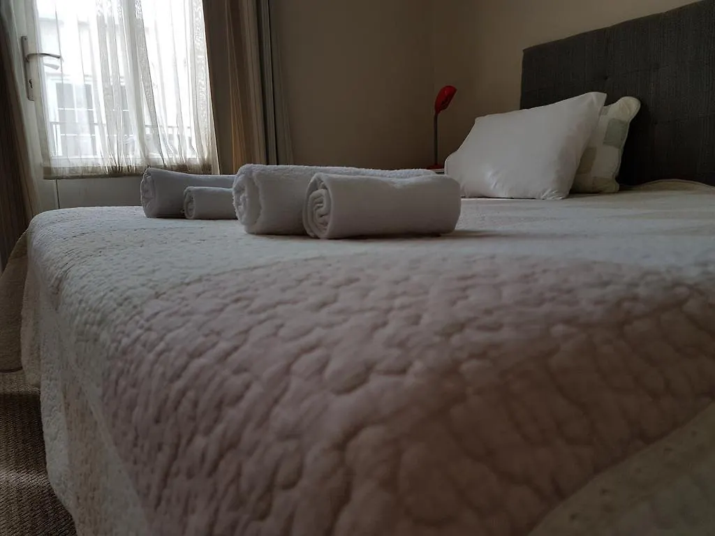 Zenka Rooms Istanbul 2*,