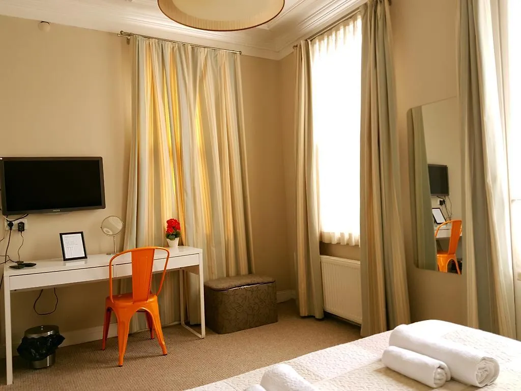 Hotel Zenka Rooms Istanbul