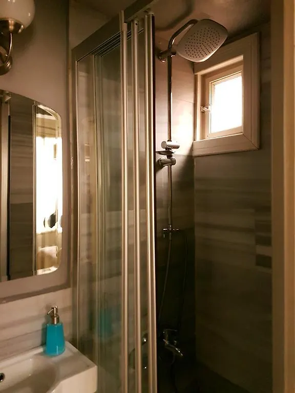 Zenka Rooms Istanbul 2*,  Tyrkiet