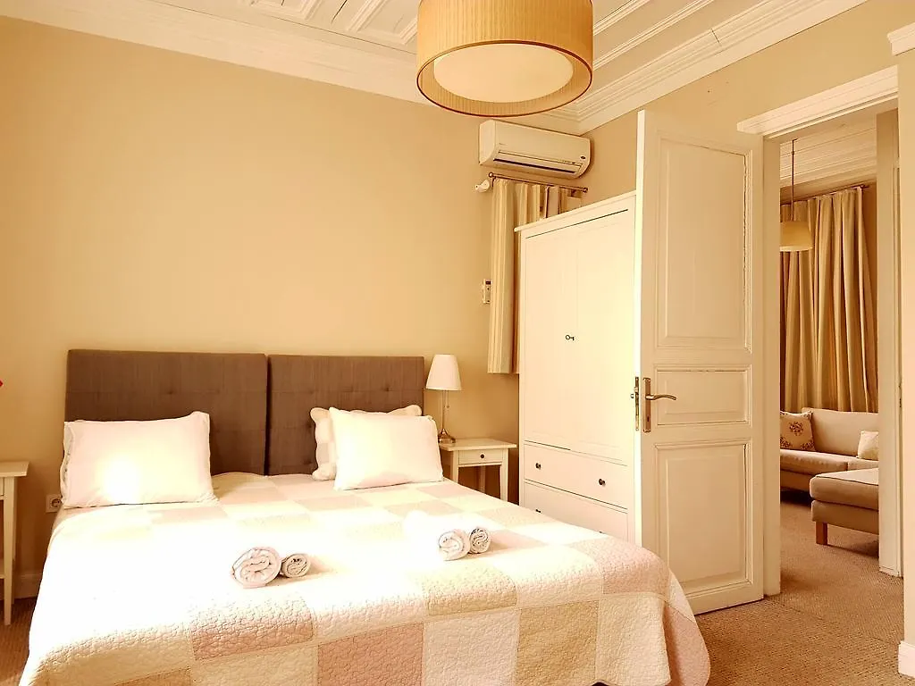 Zenka Rooms Istanbul