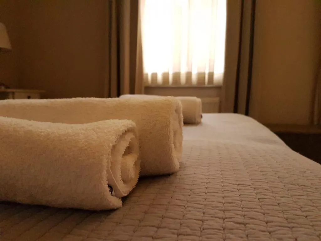 Zenka Rooms Istanbul Tyrkiet