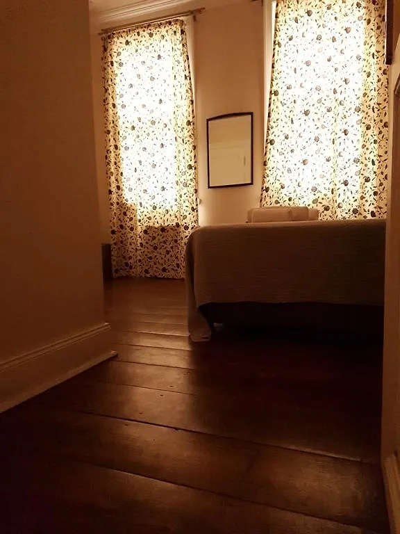 Zenka Rooms Istanbul Hotel