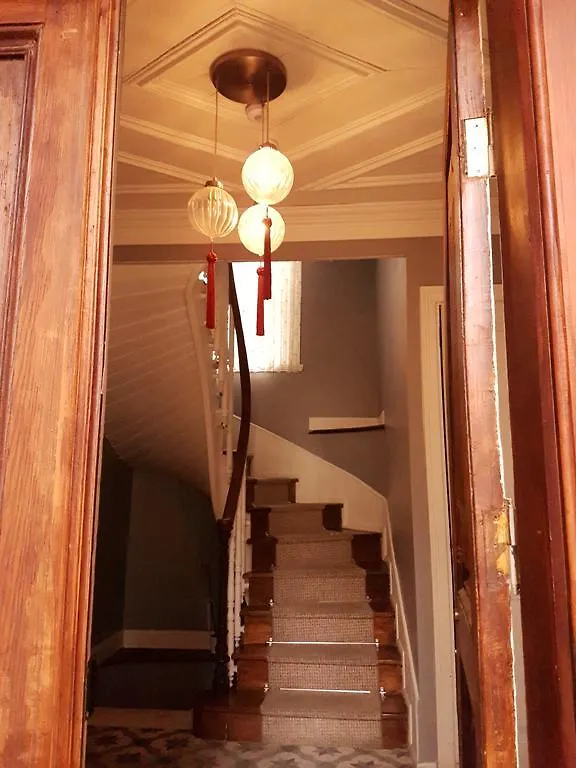 Zenka Rooms Istanbul 2*,  Tyrkiet