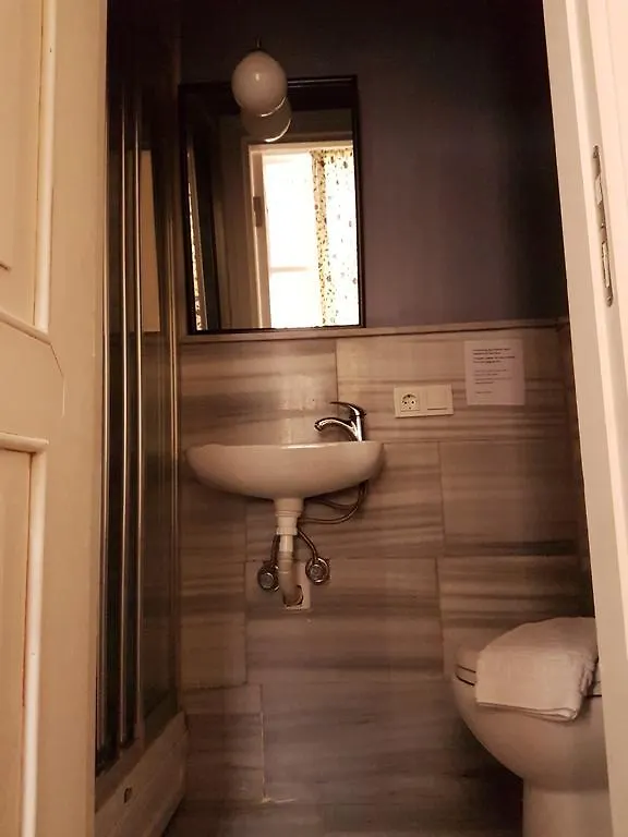 Zenka Rooms Istanbul Hotel