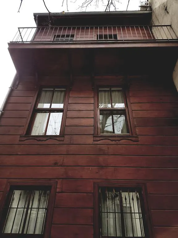 Zenka Rooms Istanbul