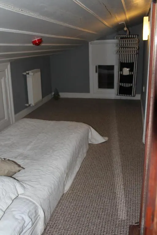 Zenka Rooms Istanbul Hotel