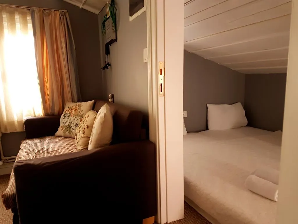 Zenka Rooms Istanbul Hotel