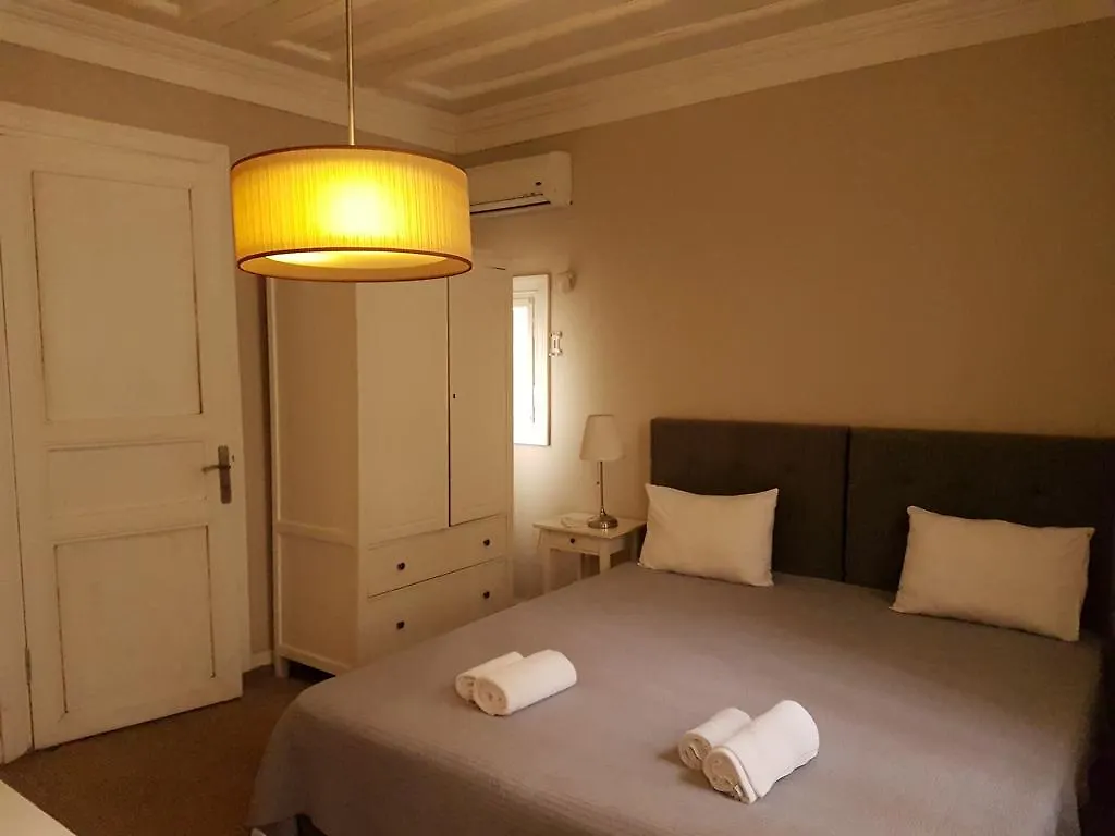 Zenka Rooms Istanbul Hotel