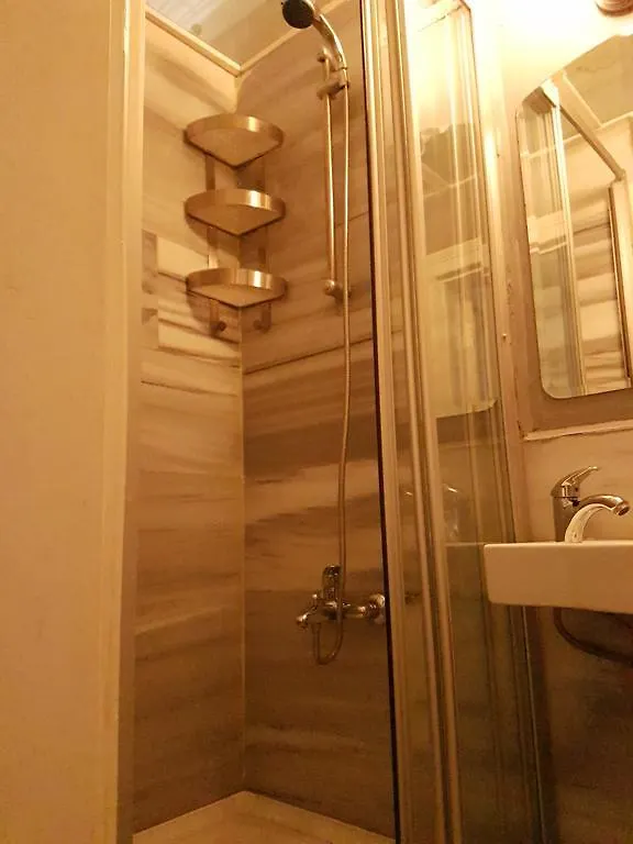 Hotel Zenka Rooms Istanbul
