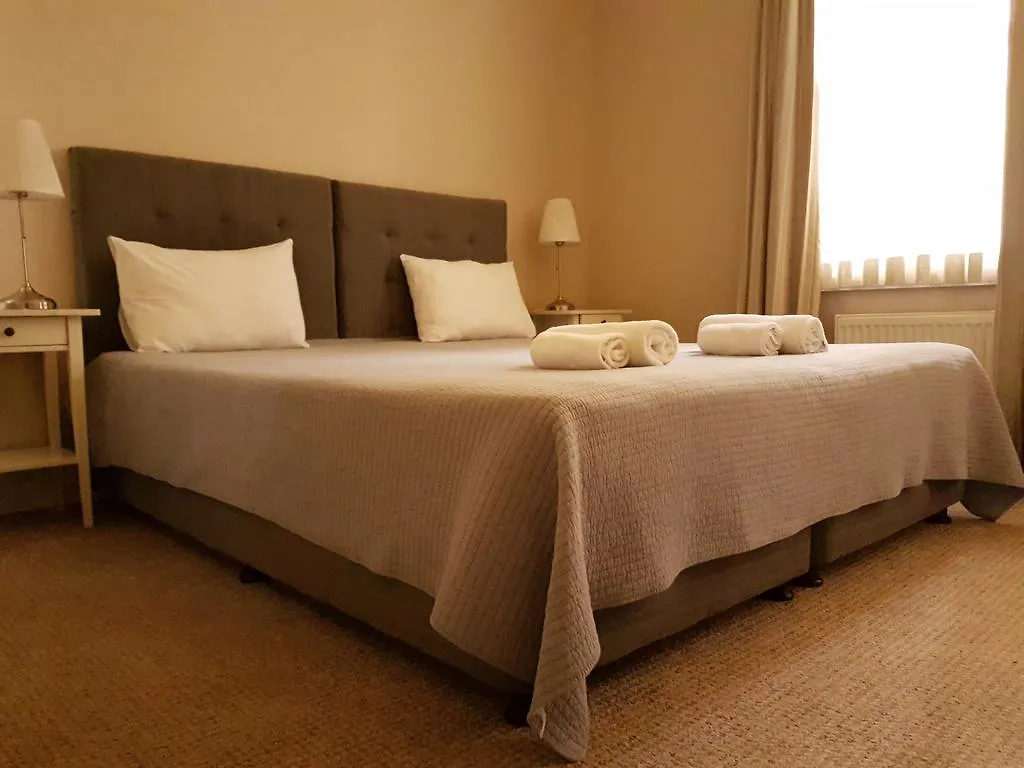 Zenka Rooms Istanbul 2*,  Turkey